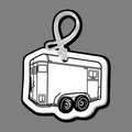 Horse Trailer Luggage/Bag Tag